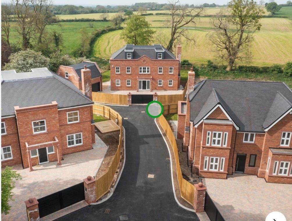 Additional image 22 of Plot 4, Audlem Road, Woore, Crewe
