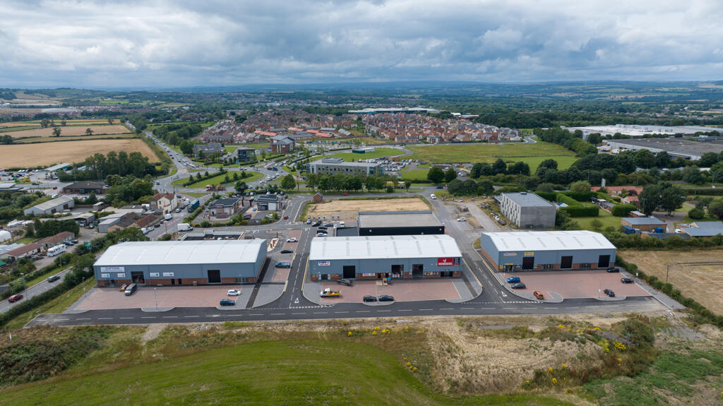 Additional image 7 of Thinford Park, Thinford, Durham, Durham, DH6 5JQ