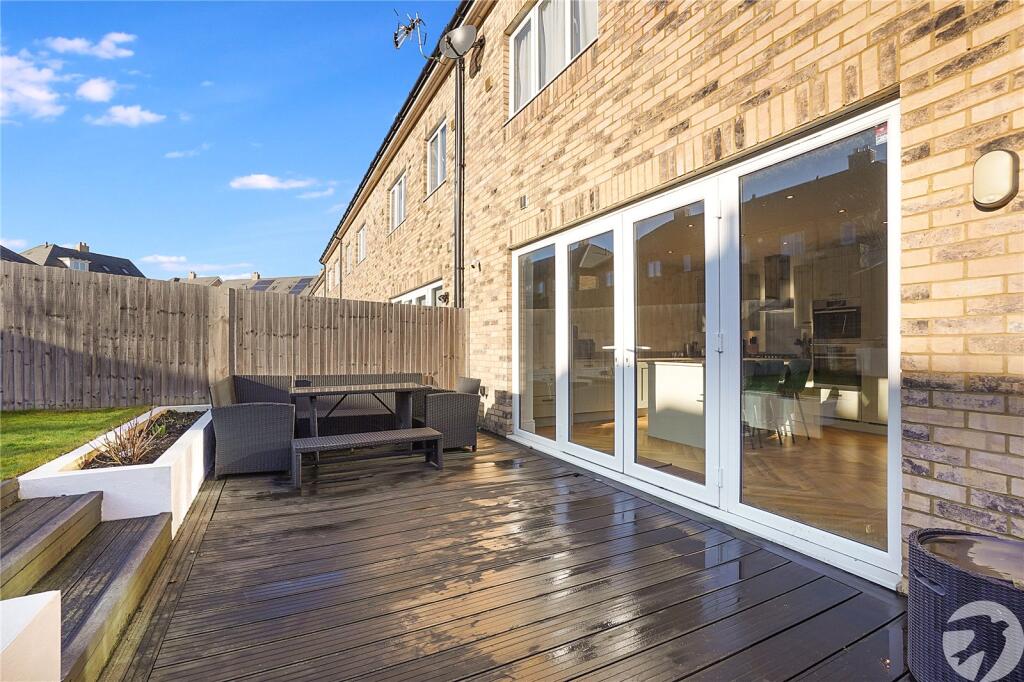 Additional image 24 of Day Close, Weldon, Ebbsfleet Valley, Swanscombe, DA10