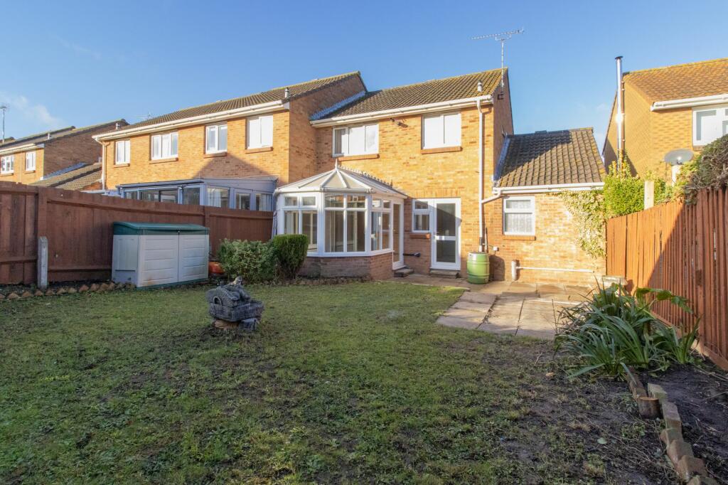 Additional image 4 of Crundale Way, Cliftonville, CT9