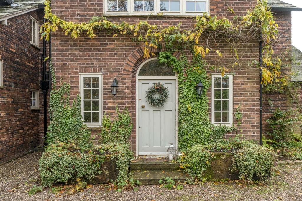 Additional image 93 of Bag Lane, Crowton, Cheshire