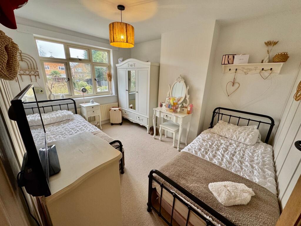 Additional image 22 of Bulkington Lane, Nuneaton, CV11