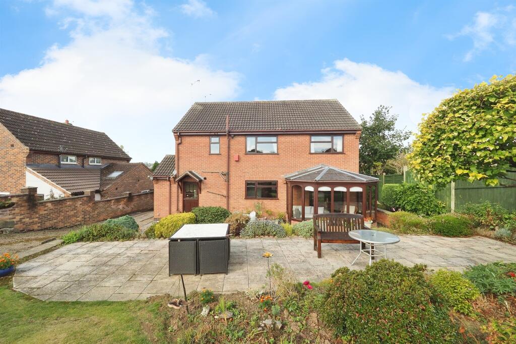 Additional image 17 of Horsley Road, Kilburn, Belper