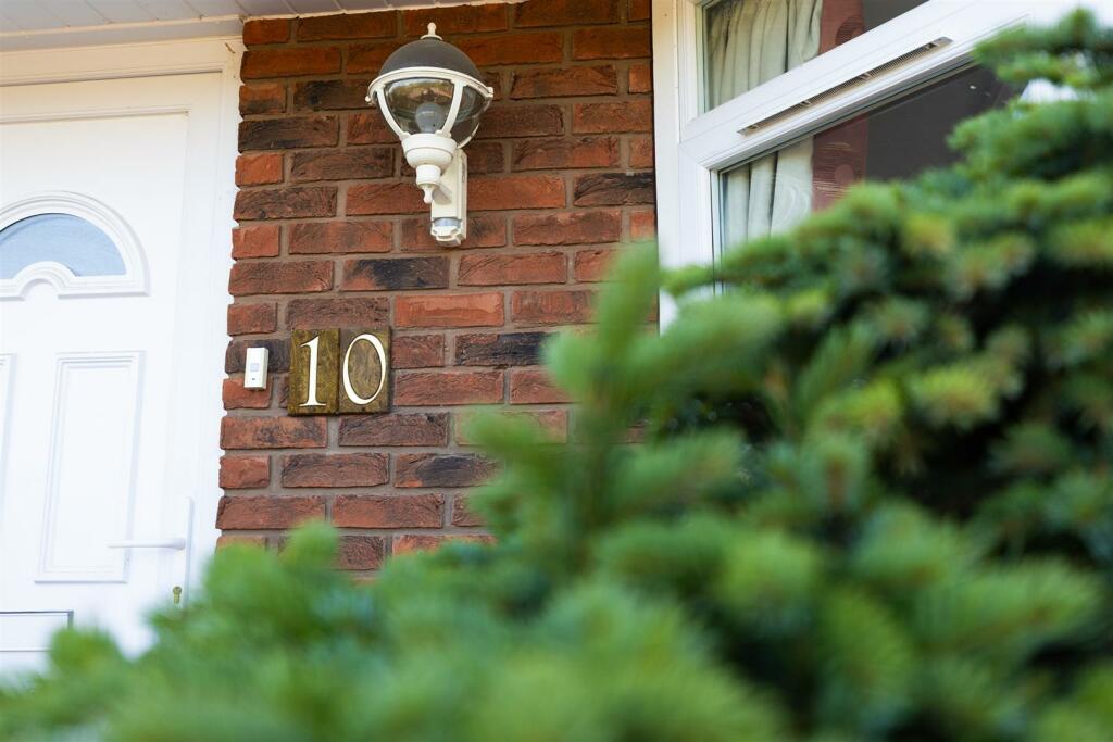 Additional image 25 of Bridge Street, Wybunbury, Nantwich