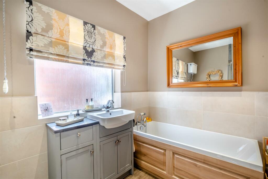 Additional image 30 of A spectacular opportunity to own a Georgian Grade II listed detached property in the heart of the village