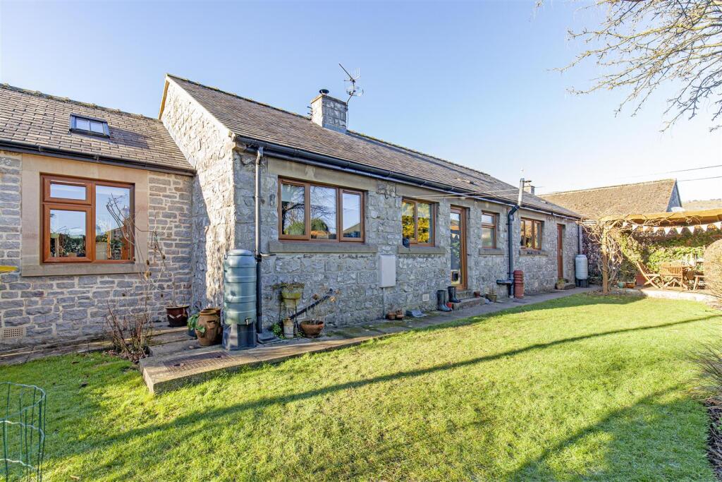 Additional image 26 of The Close, Great Longstone, Bakewell, Derbyshire, DE45 1TT