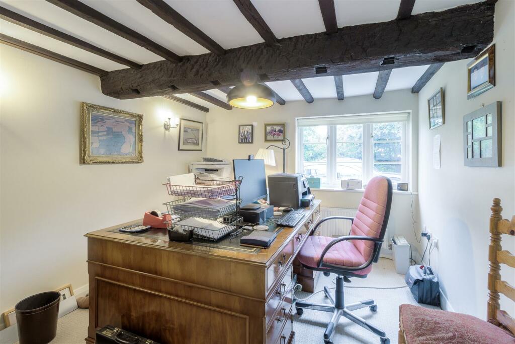 Additional image 12 of Shadows Lane, Congerstone, CV13