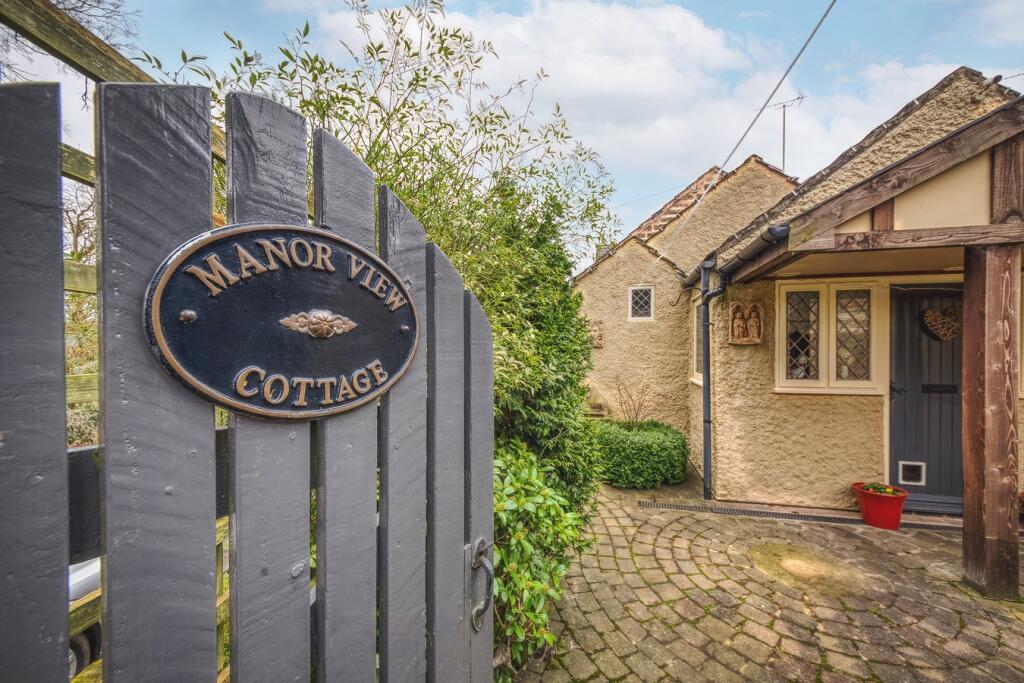 Additional image 29 of Manor Road, South Wingfield, DE55