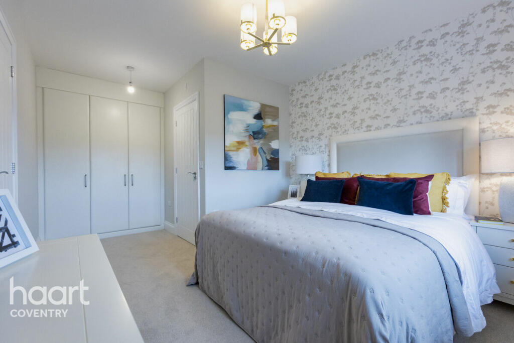 Additional image 15 of Stoche Acre, Stoke Golding