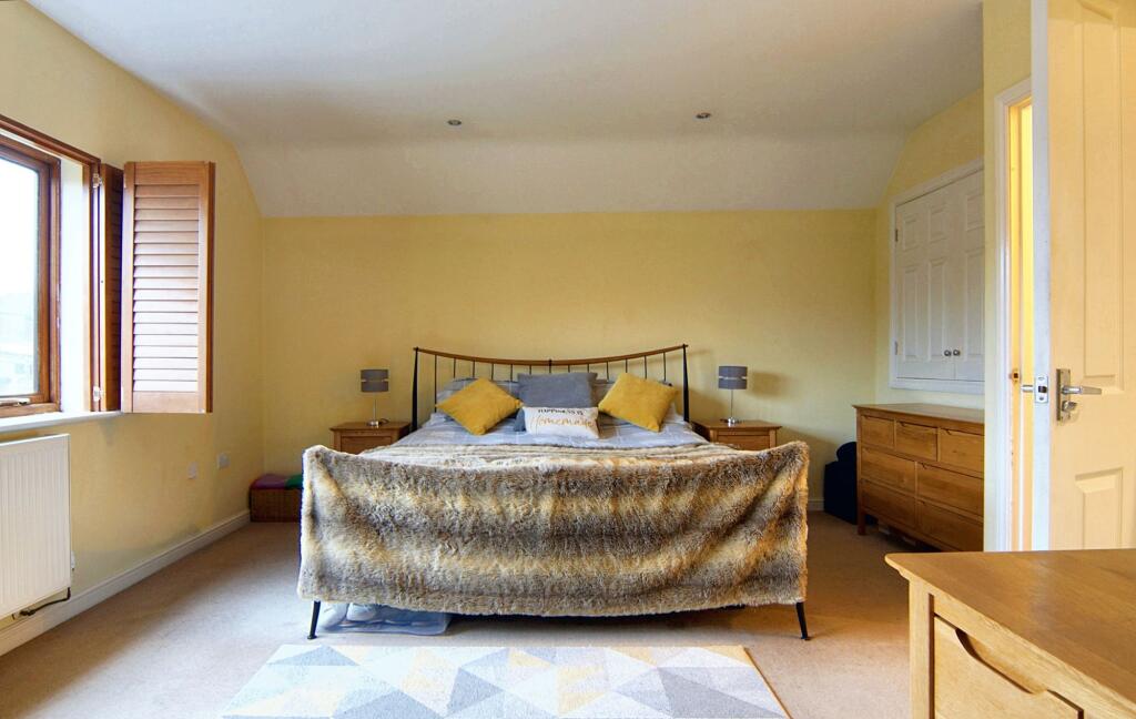 Additional image 15 of Coventry Road, Fillongley, CV7