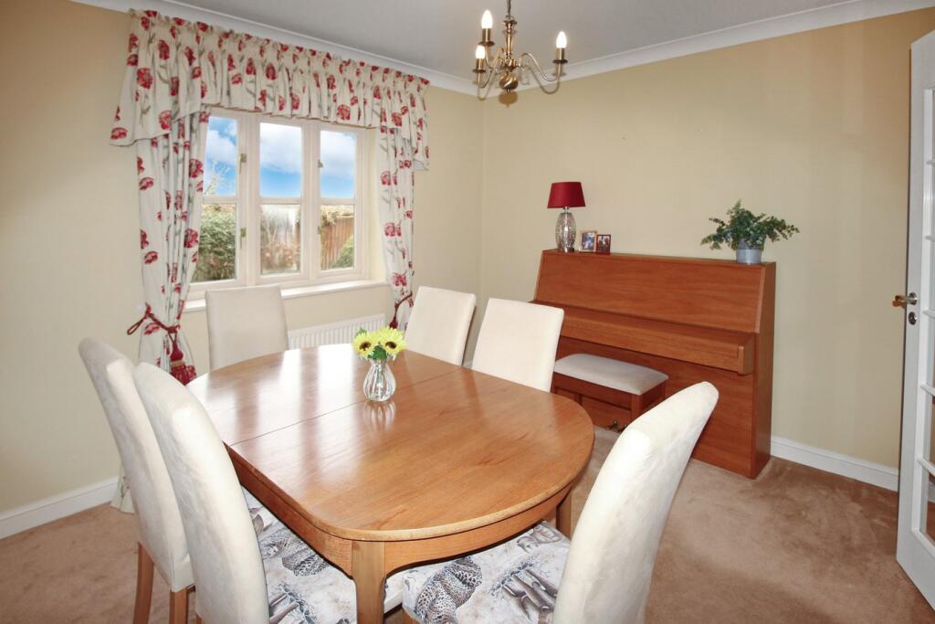 Additional image 9 of Church Close, Harborough Magna, Rugby, CV23