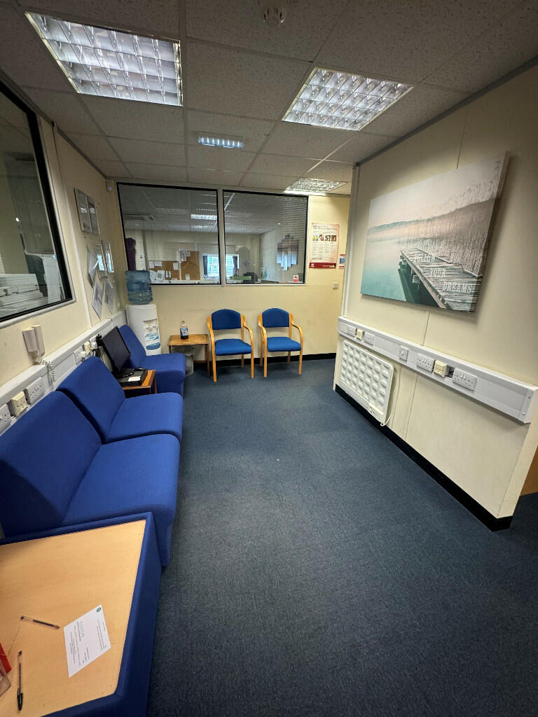 Additional image 4 of John Wilson Business Park, Harvey Drive, Whitstable, Kent, CT5