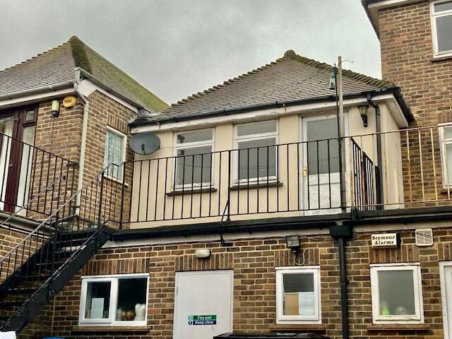 Additional image 4 of 48 High Street, Hythe, Kent