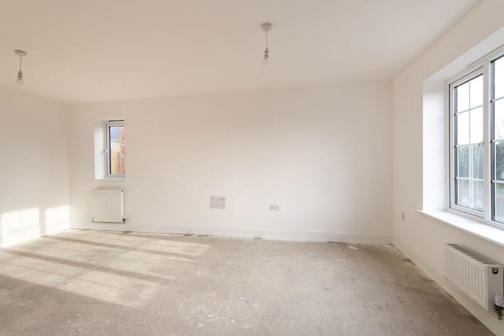 Additional image 9 of Plot 16 The Orchard, Little Orchard Road, St Nicholas At Wade. Birchington Kent. CT7 0NY