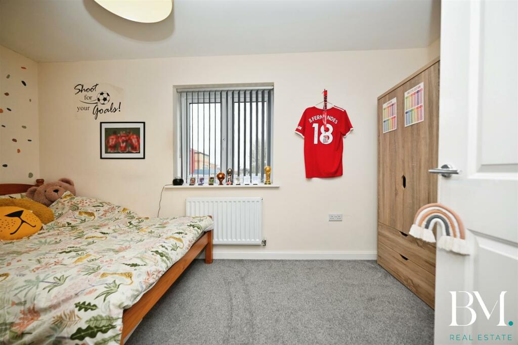 Additional image 19 of Green Grove, Little Morton, Rugby