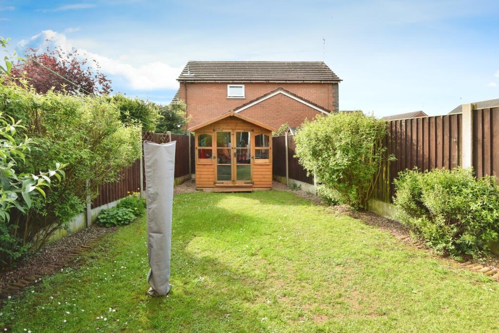 Additional image 16 of Salisbury Close, Madeley, Crewe, Staffordshire, CW3