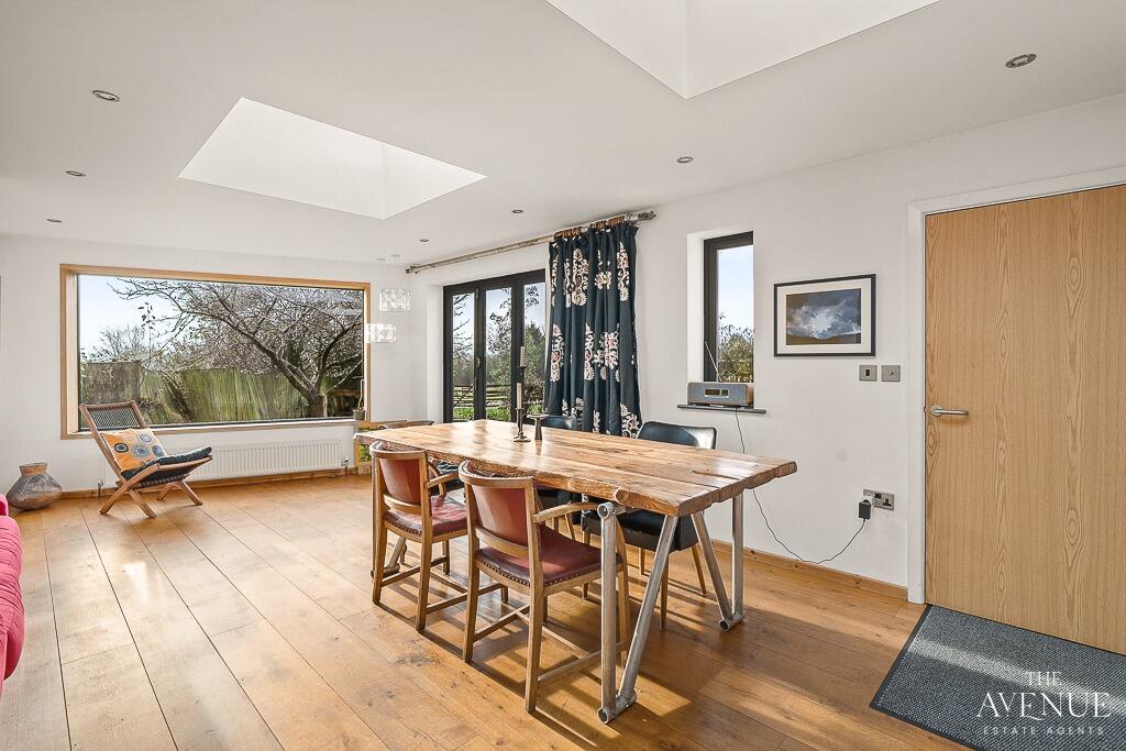 Additional image 4 of Coach House with Land, Bradley, Ashbourne, Derbyshire Countryside