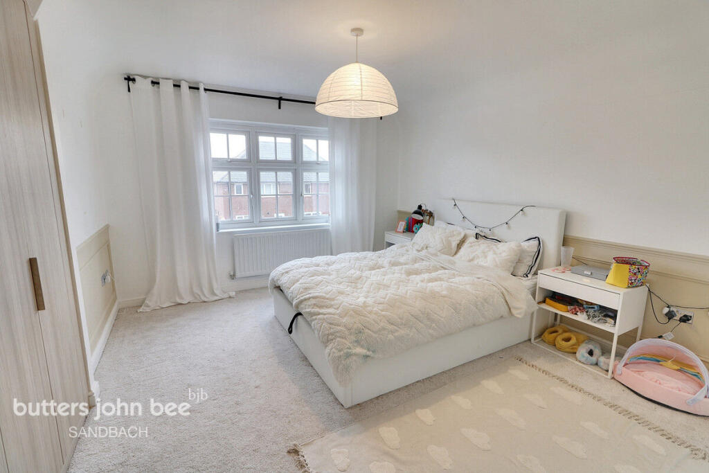 Additional image 8 of Paddock Road, SANDBACH