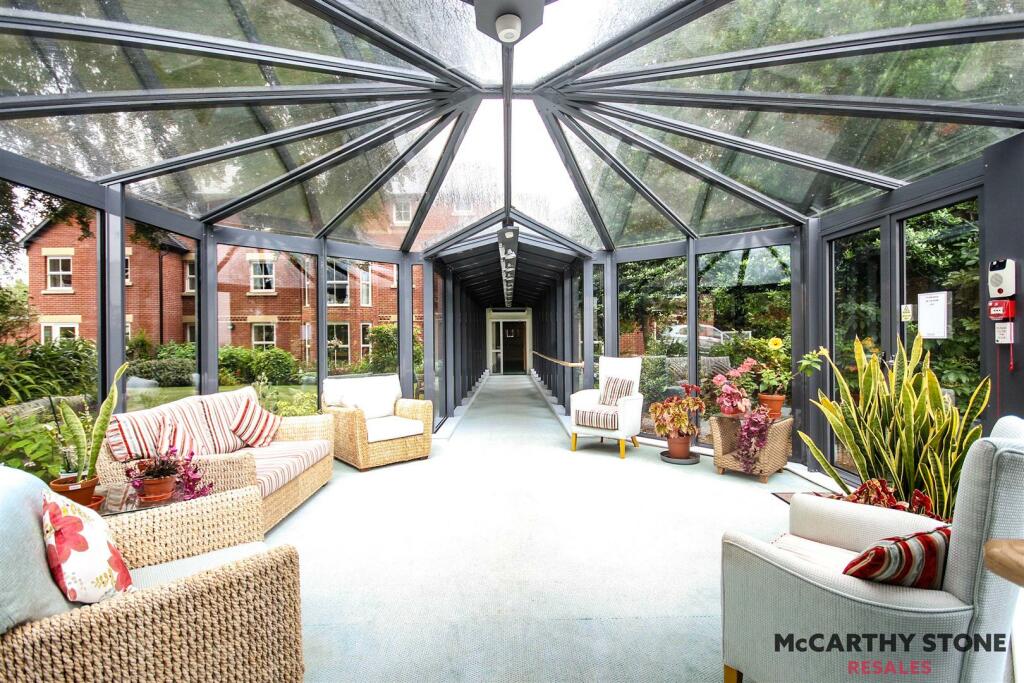 Additional image 15 of Wilton Court, Southbank Road, Kenilworth, Warwickshire, CV8 1RX