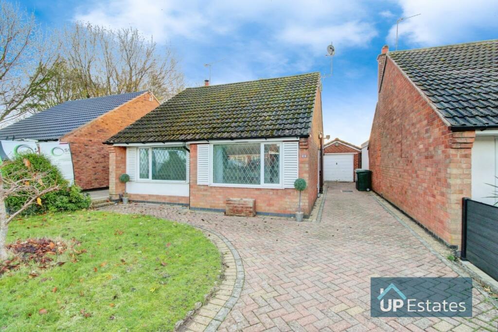 Additional image 24 of Newbold Close, Binley