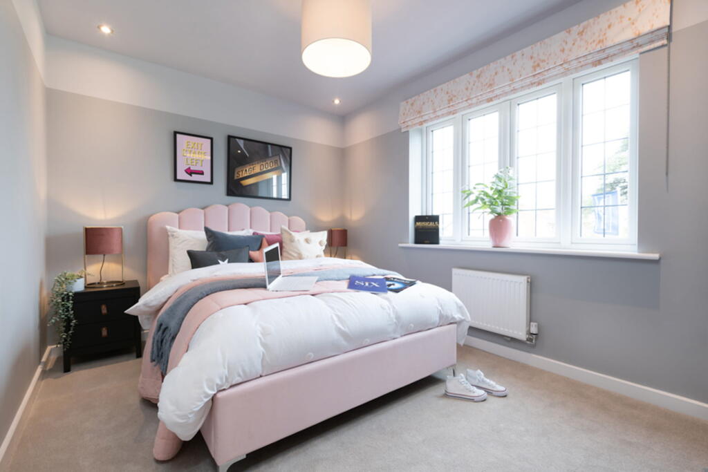Additional image 9 of Beamhill Road,
Anslow,
Burton-On-Trent,
DE13 9QW