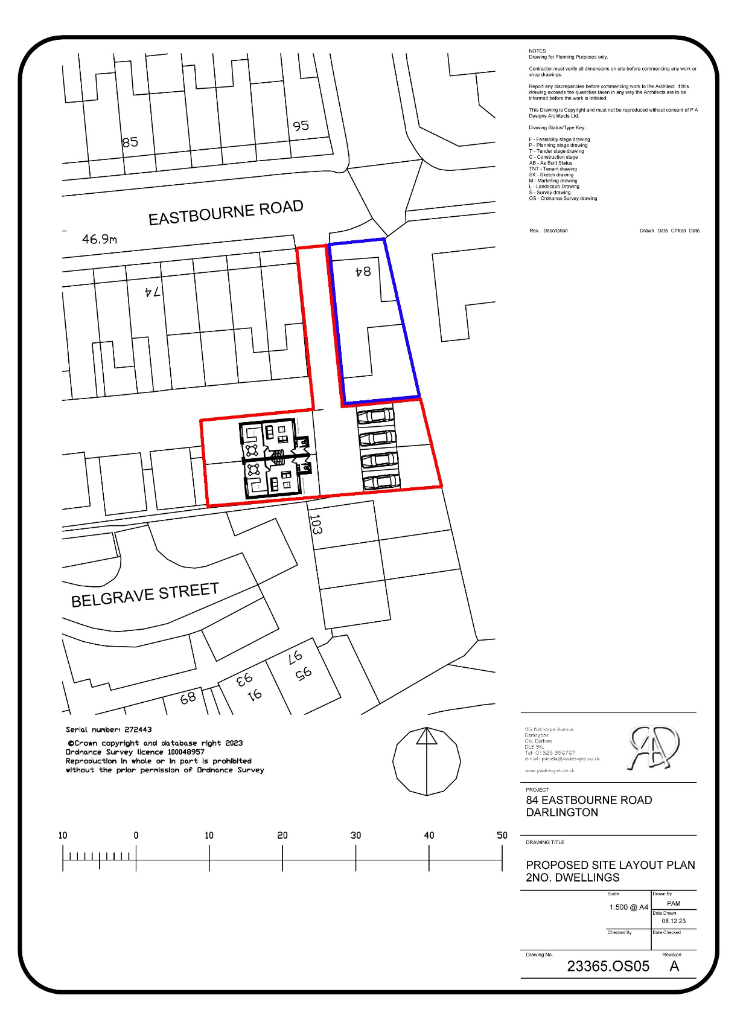 Additional image 6 of Eastbourne Road, Darlington, County Durham, DL1