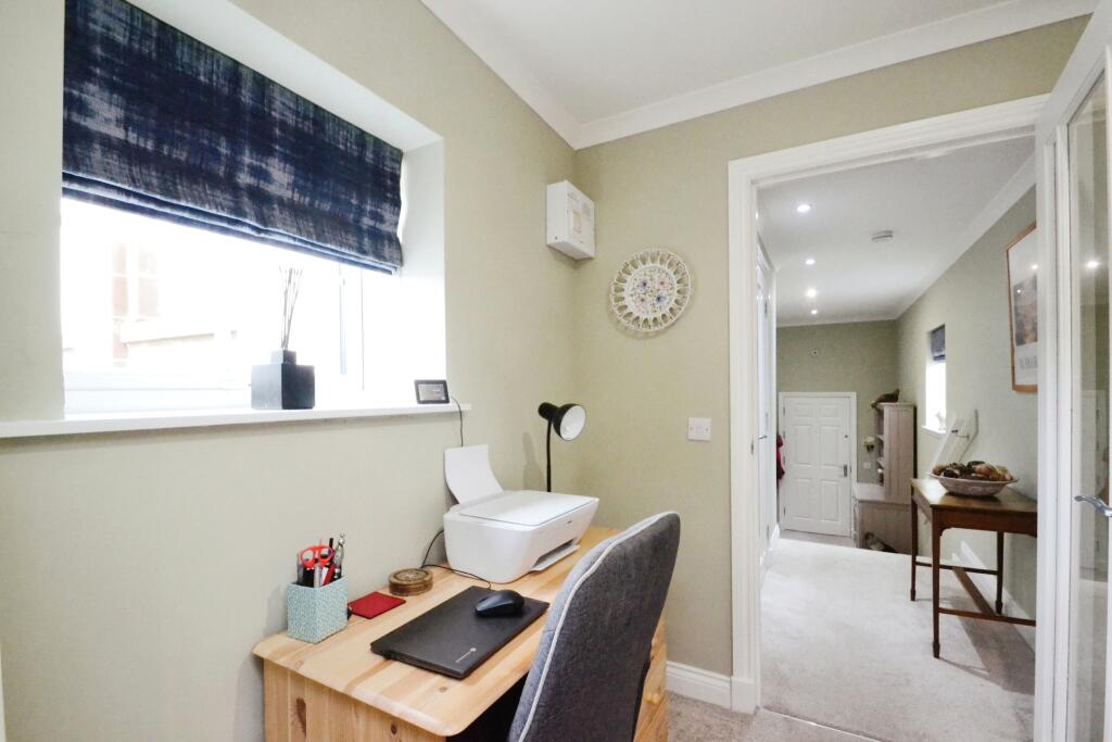 Additional image 10 of Academy Road, Moffat, Dumfries and Galloway, DG10