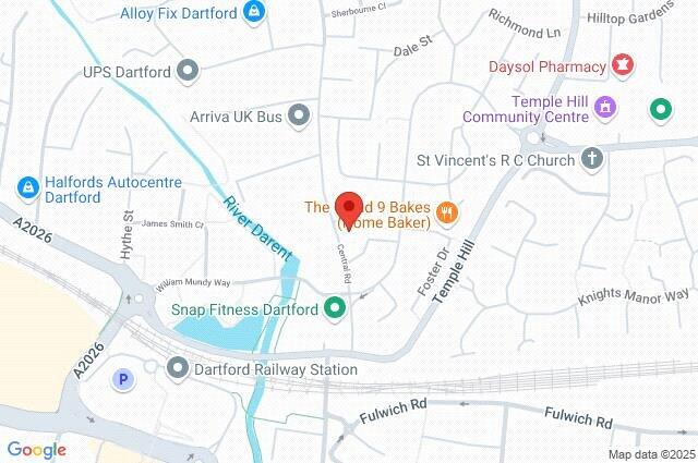 Additional image 24 of Central Road, Dartford, Kent