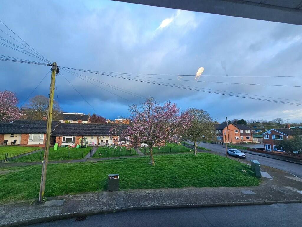 Additional image 3 of Flat 3 Norman Street, Ilkeston, Derbyshire, DE7