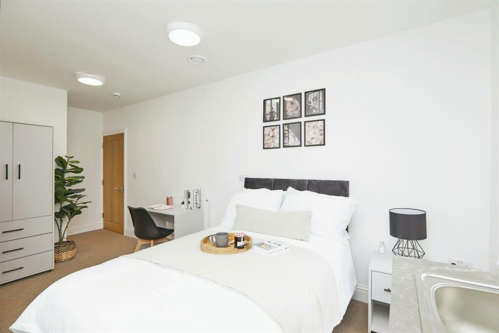 Additional image 10 of St James Court, Friar Gate, Derby