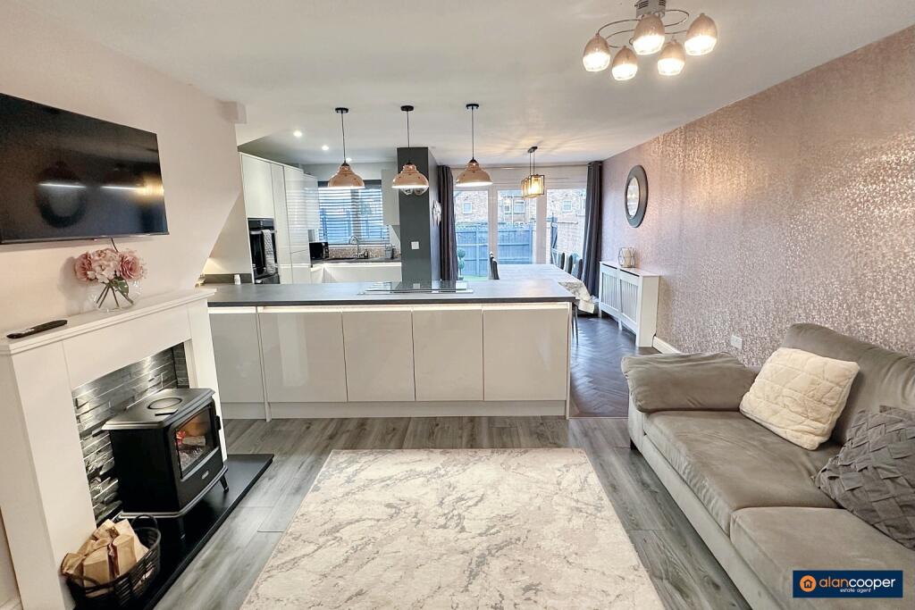 Additional image 9 of Templar Drive, Nuneaton, CV10 7PY