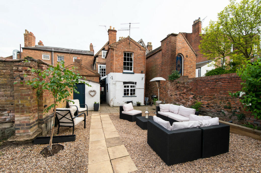 Additional image 24 of Jury Street, Warwick, CV34 4EH