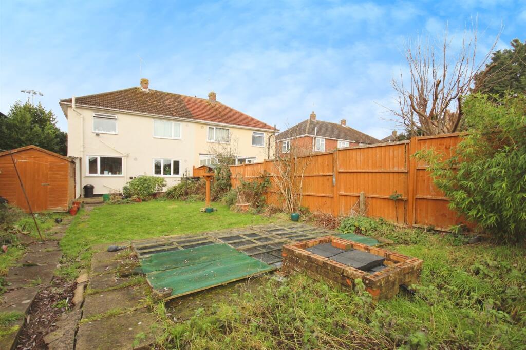 Additional image 15 of Hampton Road, Warwick