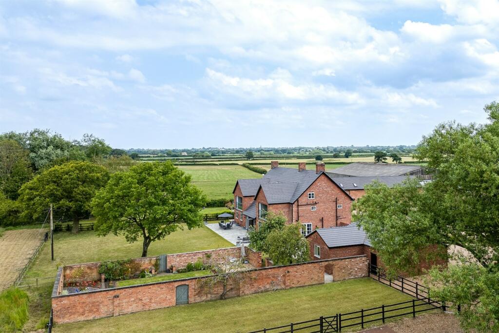 Additional image 81 of Hickhurst Lane, Rushton, Tarporley