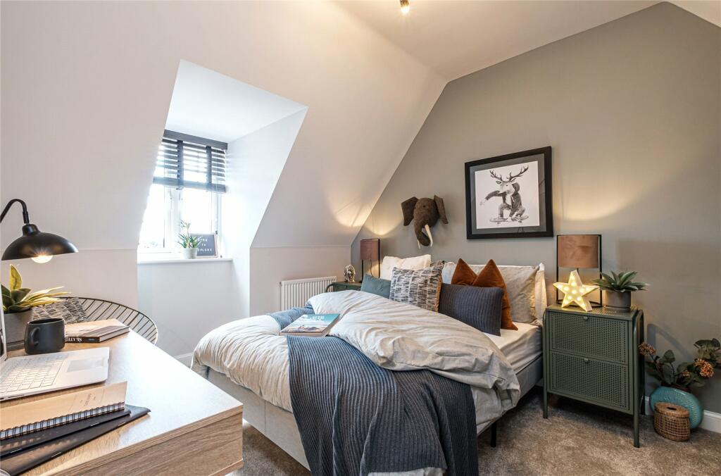 Additional image 6 of Aston Grange, Banbury Road, Upper Lighthorne, Warwickshire, CV35