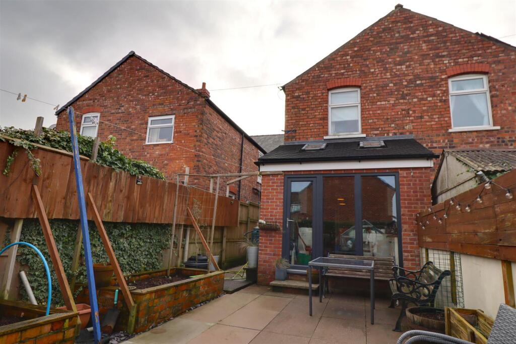 Additional image 33 of Gainsborough Road, Crewe