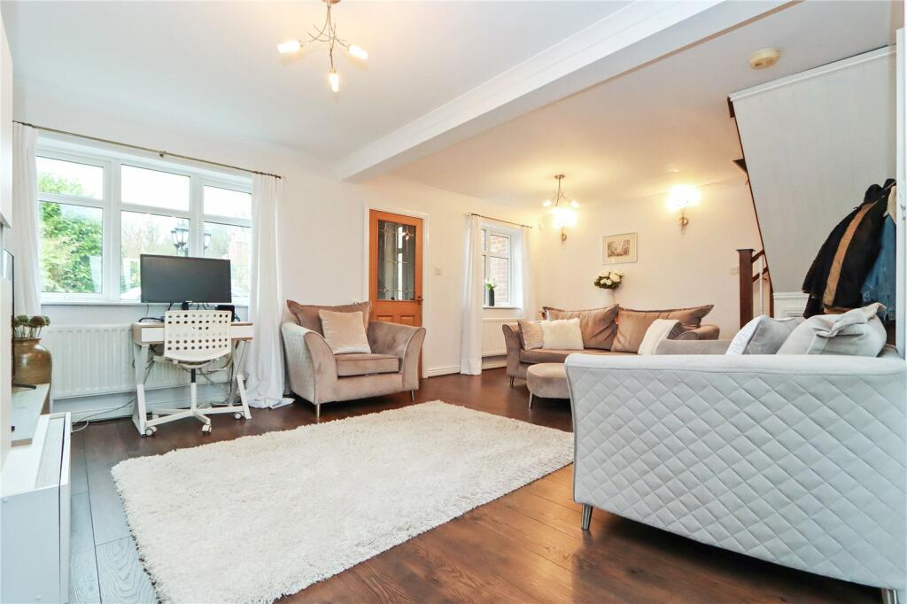 Additional image 8 of Station Lane, Pelton Fell, Chester Le Street, Durham, DH2