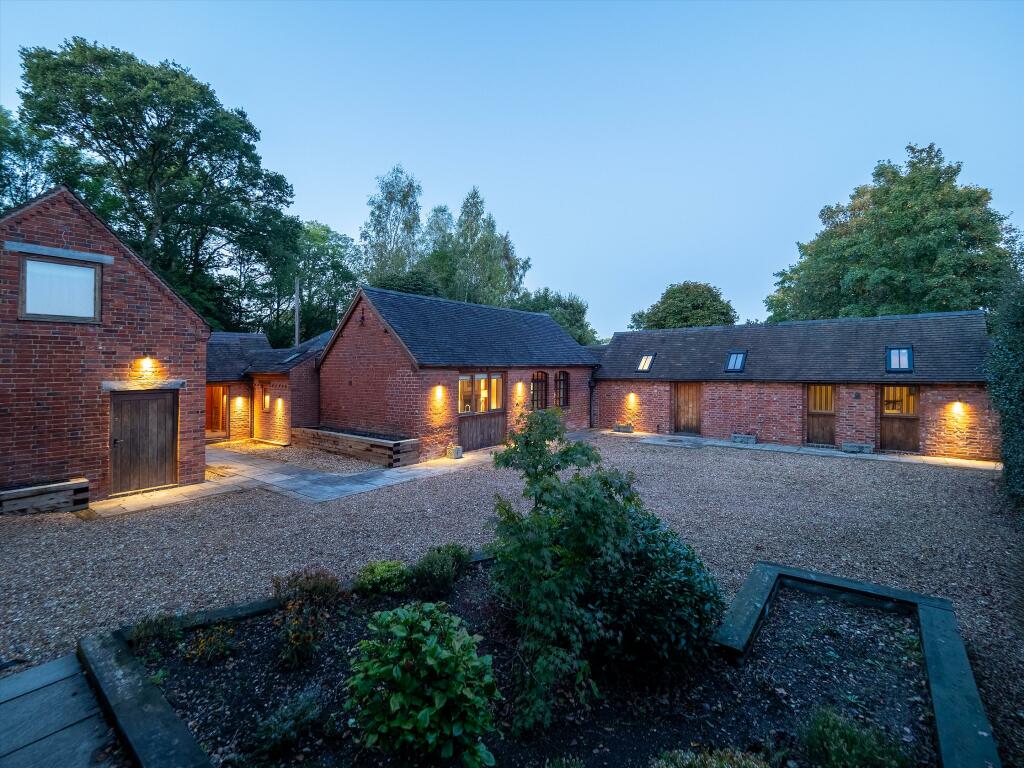 Additional image 31 of Honiley Road, Beausale, Warwick, Warwickshire, CV35