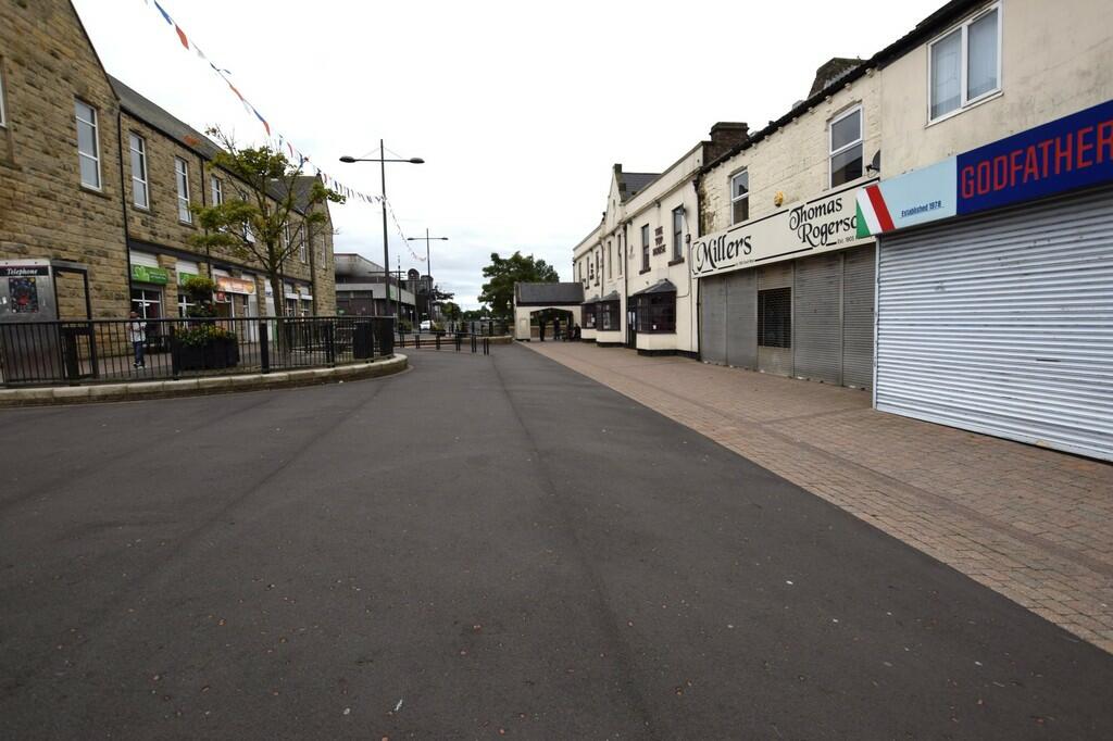 Additional image 13 of Front Street, Stanley