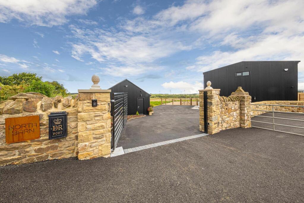 Additional image 33 of North Barn, Bullions Farm, Near Shotley Bridge, County Durham