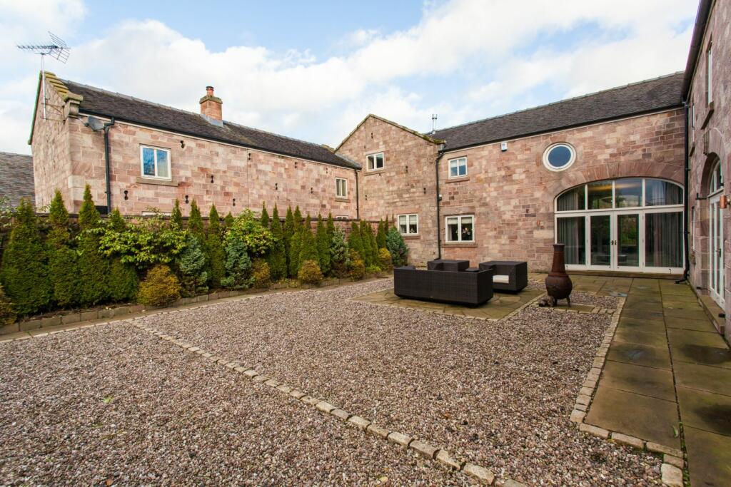 Additional image 7 of Dial Lane, Congleton, CW12