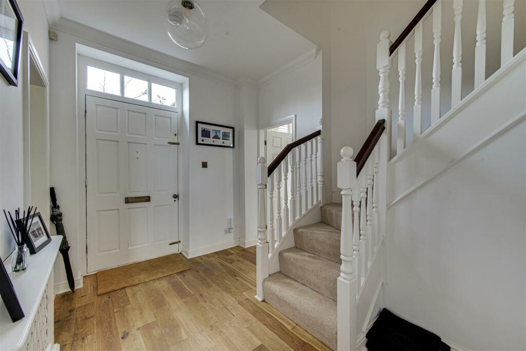 Additional image 9 of 3 The Stables, Somerford, Congleton