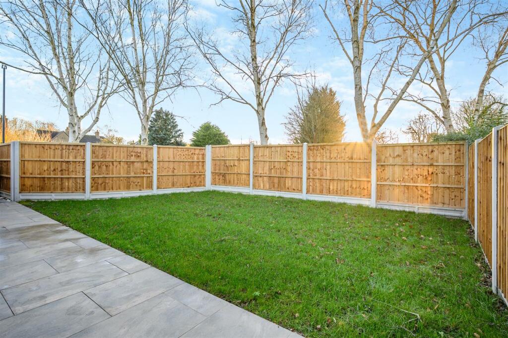 Additional image 26 of New Home - High Specification