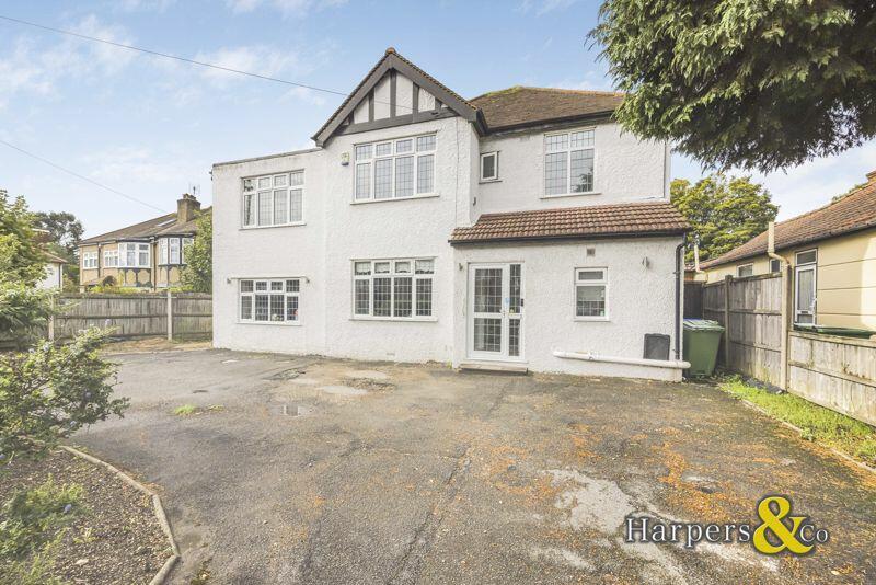 Arbuthnot Lane, Bexley