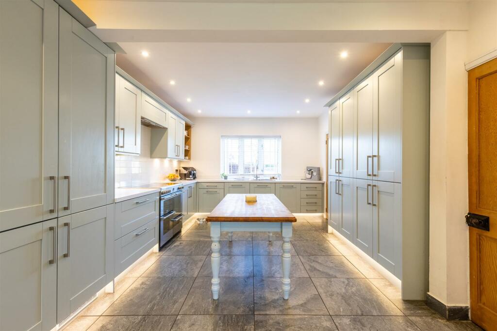 Additional image 2 of The Green, Wrenbury, Nantwich