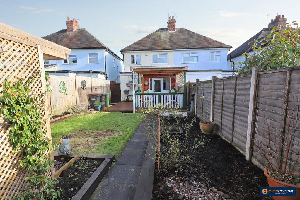 Additional image 27 of Nuneaton Road, Bulkington, CV12 9QL