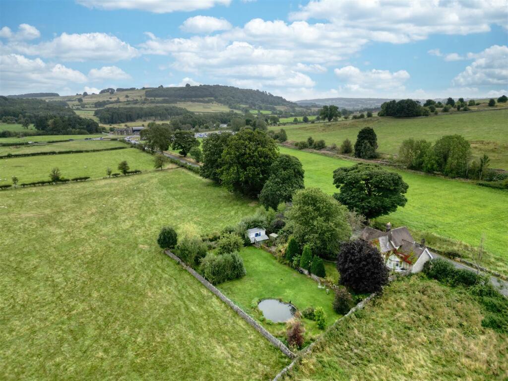 Additional image 29 of Hassop, Bakewell