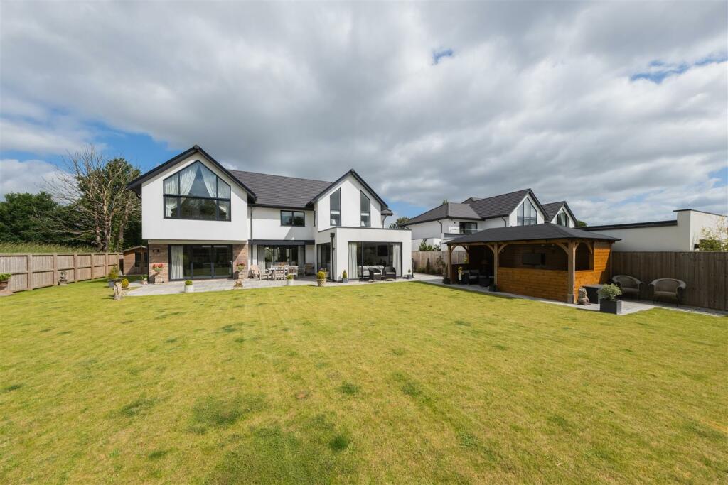 Additional image 69 of An outstanding and individually designed detached family home in Hartford