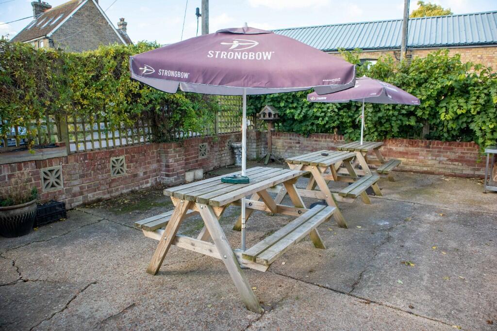 Additional image 7 of Volunteer Inn, Guilton, Ash, Canterbury, Kent, CT3 2HL
