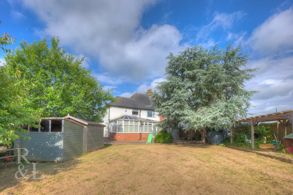 Additional image 18 of Measham Road, Acresford